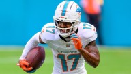 Buffalo Bills made shocking offer for Miami Dolphins star Jaylen Waddle