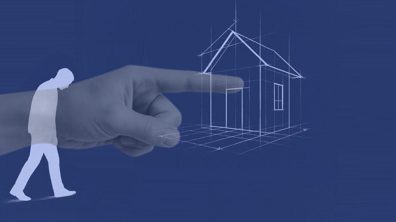 Los impagos del alquiler, detrás de ocho de cada diez desahucios en Asturias