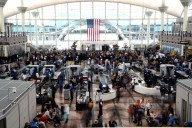 Denver wants to pay airport staff to avoid FAA flight cuts