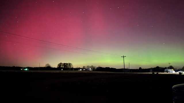 What are the northern lights? Explaining the phenomenon across the sky