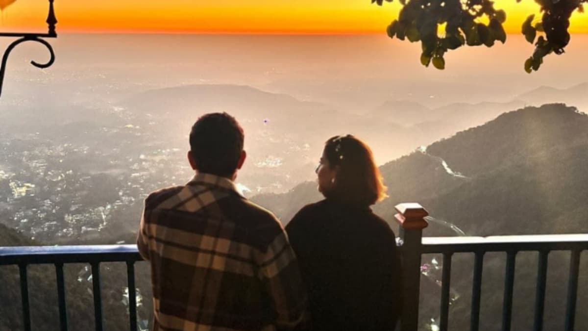 Vikrant Massey’s Birthday Wish For Sheetal Thakur: ‘To Many More Sunsets…’