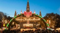 The best Christmas markets taking place around the world in 2025