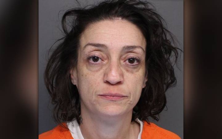 Westchester mom accused of abandoning daughter at Pa. gas station