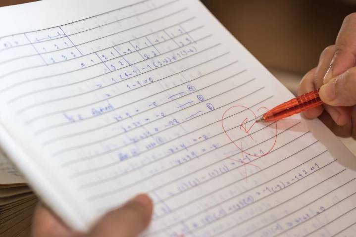 College kids' math skills worse than ever 