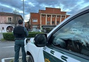 La Guardia Civil investiga robos en casas de La Camocha cometidos los últimos días