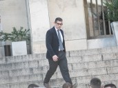 Usurparon la identidad del presidente de la Cámara de Casación para pedir la libertad de un preso