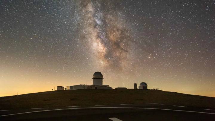 Dónde ver las Leónidas, la lluvia de meteoros más popular del otoño