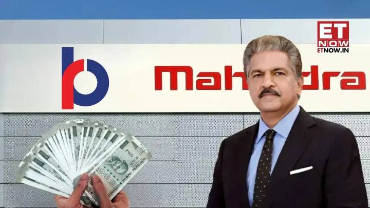 Anand Mahindra's M&M earns Rs 261 crore profit by selling entire stake in THIS private bank