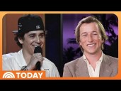 Marcello Hernández, Skyler Gisondo Join Zendaya in Cast of 'Shrek 5'