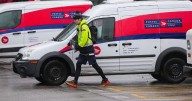 Canada Post lost $1B through 2025 Q3: CFO