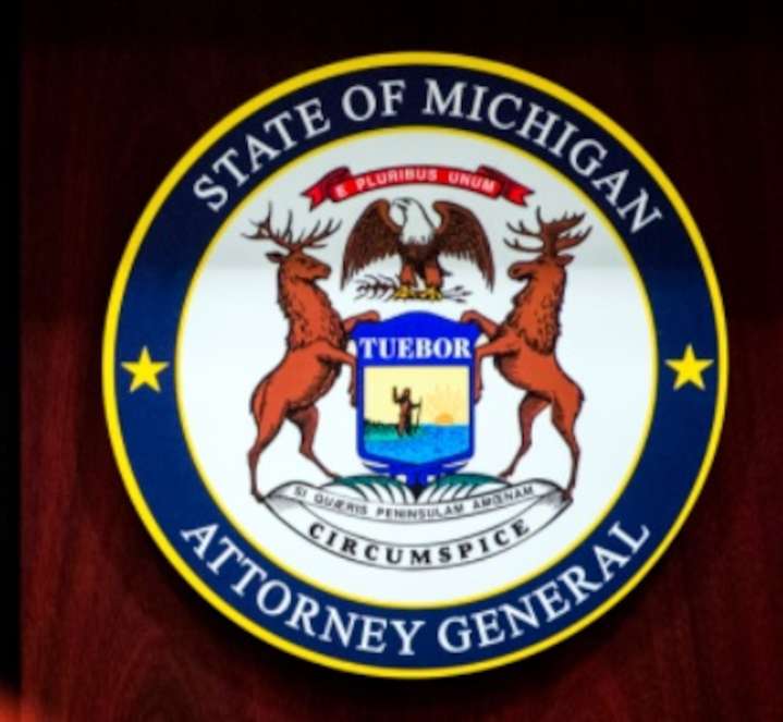 Holland man accused of failing to pay taxes on $1.1 million in marijuana sales