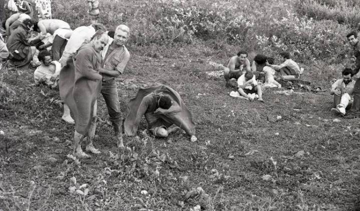 A 40 años de la tragedia de Armero, alcalde dice que murieron más de 30.000 personas