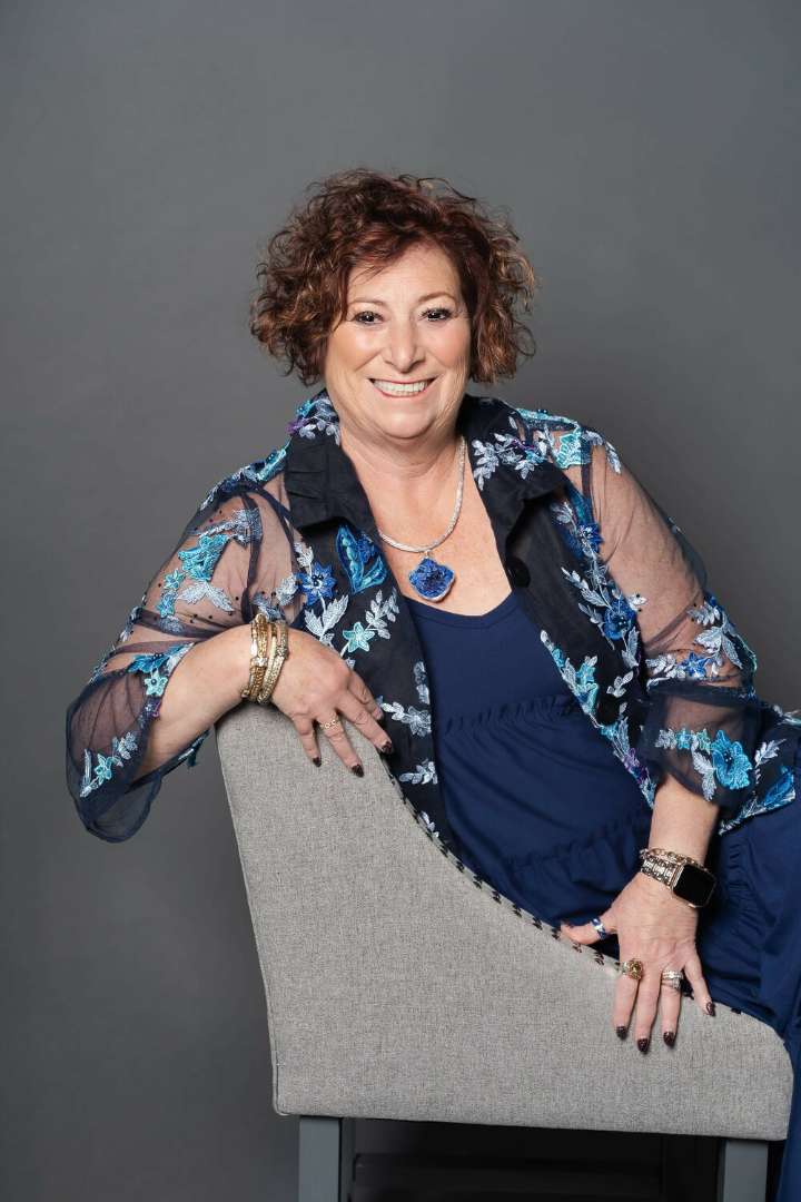 Scottsdale artist finds healing and purpose through creativity