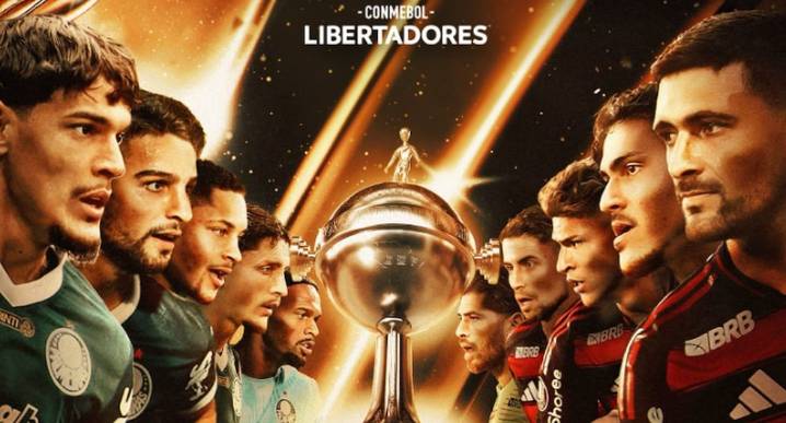 Final de Copa Libertadores en Lima: horarios, restricciones y lo que debes saber si irás al partido en el Monumental Palmeiras Flamengo Últimas