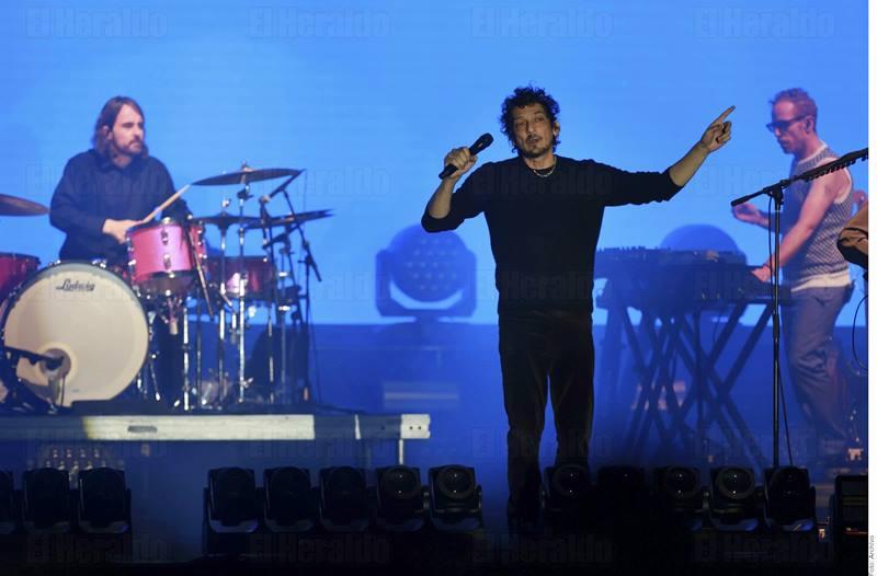 Zoé anuncia su gran regreso