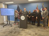 Toledo mayor unveils 2026 proposed budget, announces restructuring