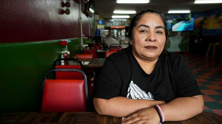 Woodburn residents say city is under attack from ICE