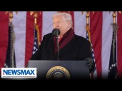 TRUMP: We will never forget what you have done to keep America safe