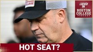 DECISION: Should Boston College Really FIRE Bill O'Brien After a 1