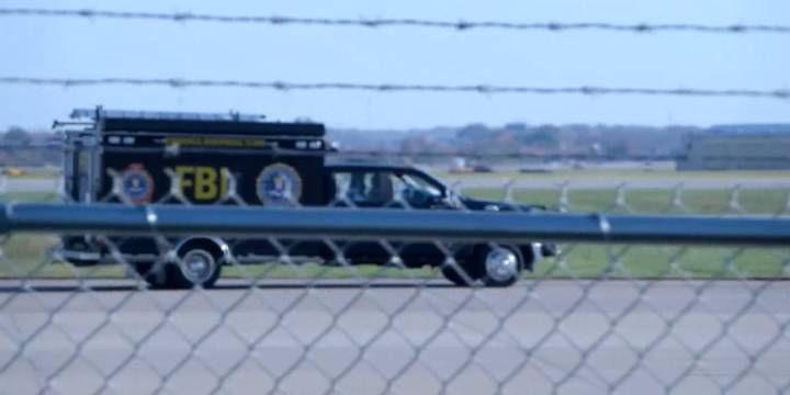 FBI assisting with UPS jet crash investigation