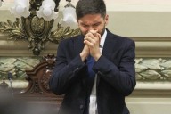 Maximiliano Pullaro entre la necesidad y la presión