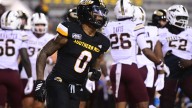 Southern Miss football vs Troy live score updates, highlights