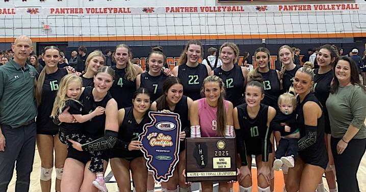 Third time the charm for Providence volleyball in 3A Supersectional win over Washington