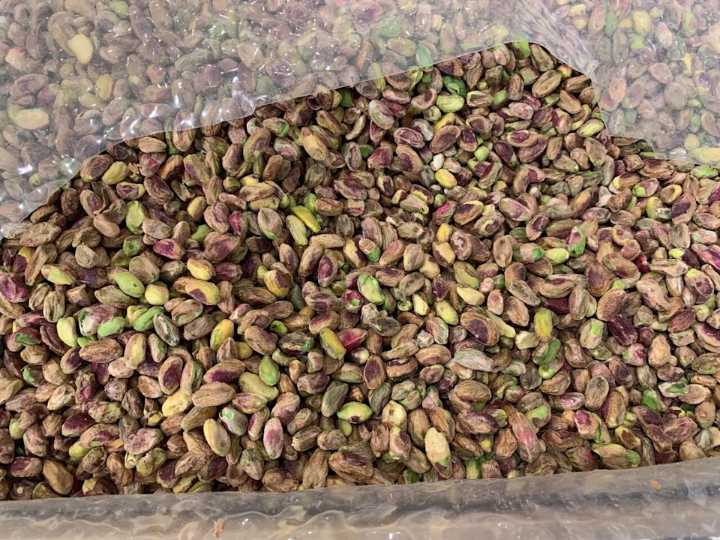 As pistachio recalls continue, this Ottawa chocolatier is reassuring his customers