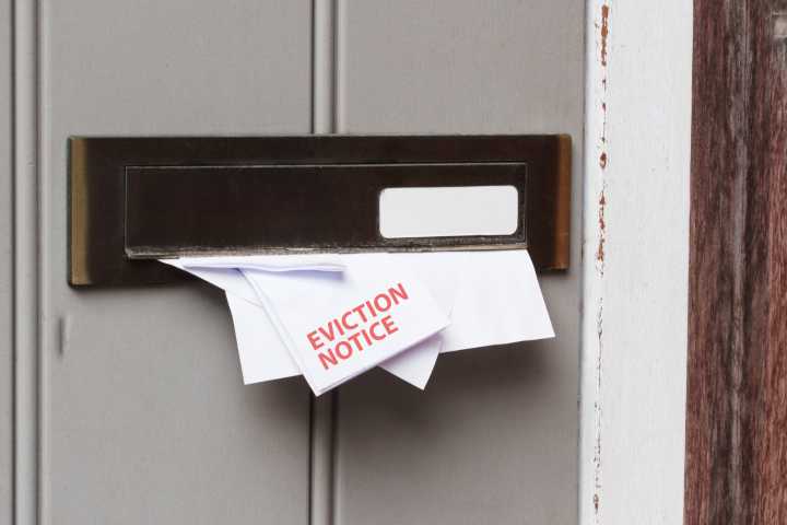 How the Eviction Right to Counsel Program Supports Evictees