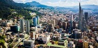 Bogotá destaca globalmente: Puesto 51 en el ranking World's Best Cities 2026
