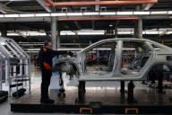 Anticipan nula inversión en plantas automotrices