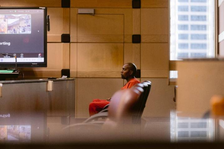 ‘Just happy to be free’: Florida man serving life sentence released after prosecutors revisit case