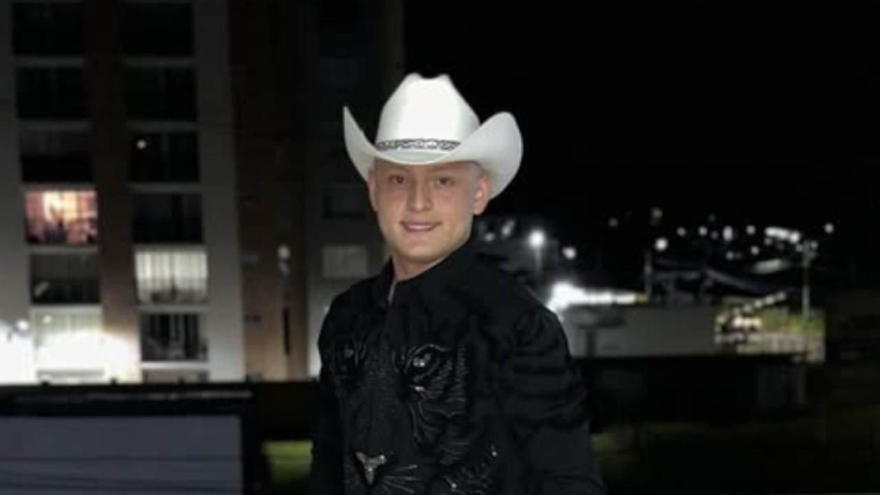 Giovanny Ayala se pronunció tras conocerse la noticia del secuestro de su hijo: “Les pido por favor respeto y prudencia”