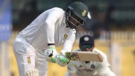 Cricket Senuran Muthusamy Scores Maiden Century in Tests For Proteas, Achieves Feat During IND vs SA 2nd Test 2025