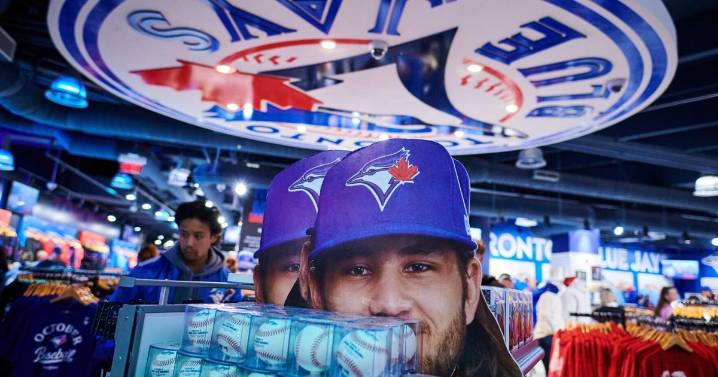 Listen: We speak to some Canadian stars of the stage and screen about the Jays' magical 2025 run and what's to come