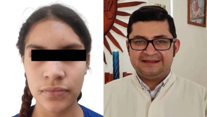 Procesan a tercera implicada en homicidio del sacerdote