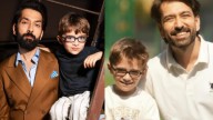 Nakuul Mehta’s Endearing Children’s Day Post Reveals His Love Language For Son Sufi