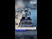 Coast Guard makes historic $362M drug bust, seizing largest amount of cocaine in one patrol