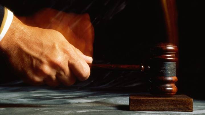 Texas votes to restrict when judges can grant bail to violent offenders