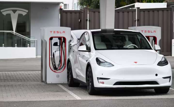 Tesla entra al mercado colombiano con precios ya definidos