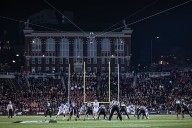 Cincinnati fans engage in offensive chant directed toward BYU