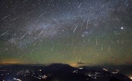Lluvia de meteoros Leónidas: ¿cuándo será su punto máximo en México?