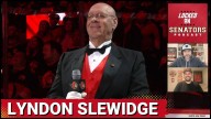 Lyndon Slewidge Interview: A Chat With The Ottawa Senators Legendary NHL Anthem Singer