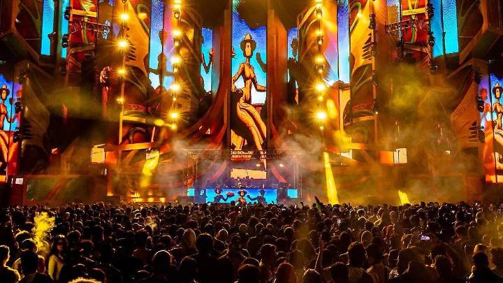 Festival de la Chalupa, Kumbia Kings, Dreamfields y más este fin de semana en Puebla