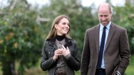 Why Kate Middleton will spend her first days at her ‘forever home’ of Forest Lodge without husband Prince William