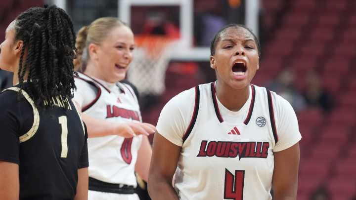 What channel is U of L vs. Clemson WBB on today? Time, TV info, more