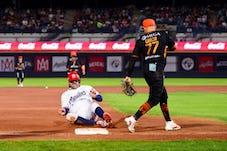LMP. Naranjeros gana en 11 entradas y barre la serie en la frontera