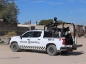 Aseguran 106 mil litros de huachicol durante octubre en Nuevo León