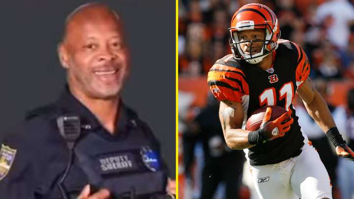 $42million receiver kicked off college team over misdemeanour joins eight ex