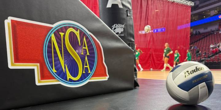 2025 NSAA State Volleyball scores and highlights (Wednesday)